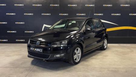 Volkswagen POLO 1.2 Match