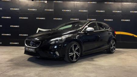 Volvo V40  1.6 D2 R-Design