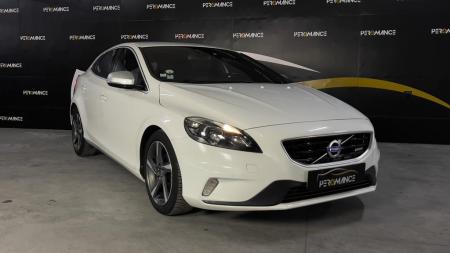 Volvo V40 1.6 D2 R-Design