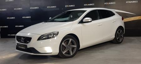 Volvo V40 R-DESIGN D3 2.0D 150CV 