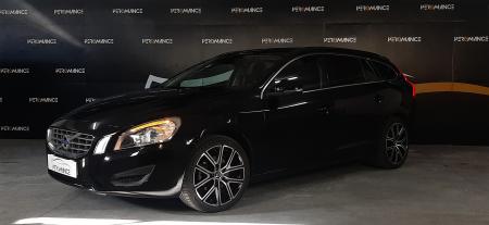 Volvo V60  D3 2.0D 163CV