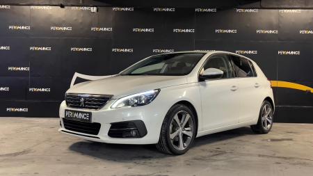 Peugeot 308 1.5 Blue-HDi Allure