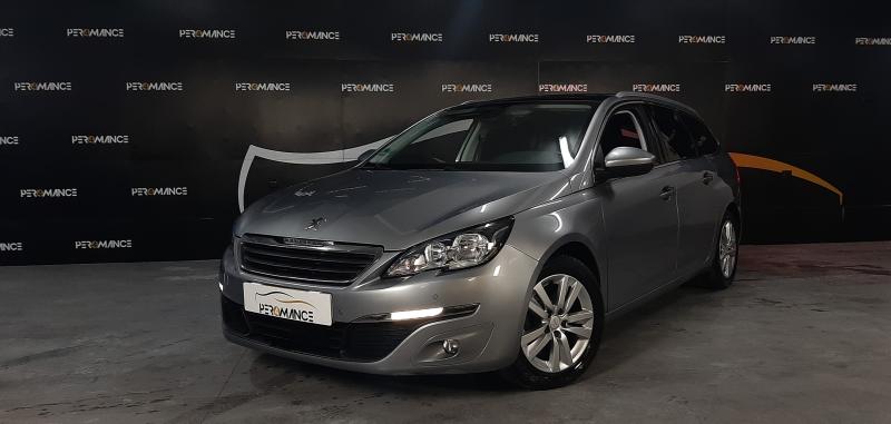 Peugeot 308 SW 