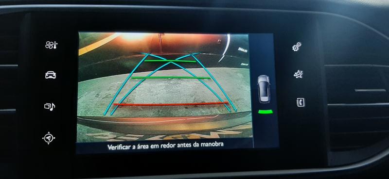 Peugeot 308 SW 