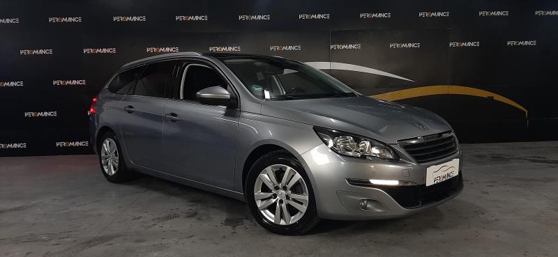 Peugeot 308 SW 