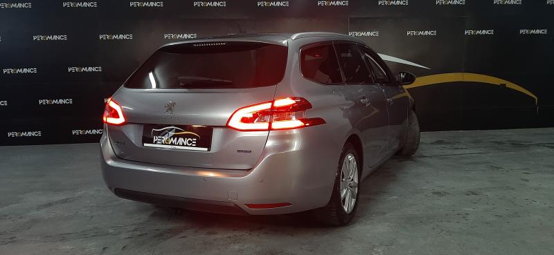 Peugeot 308 SW 