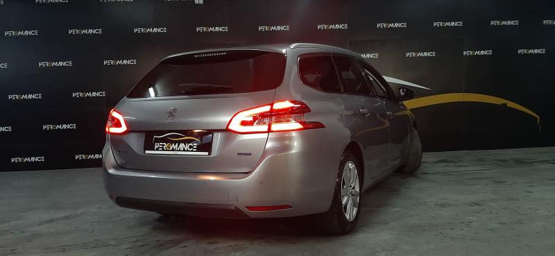 Peugeot 308 SW 
