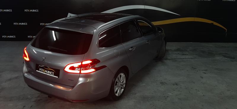 Peugeot 308 SW 
