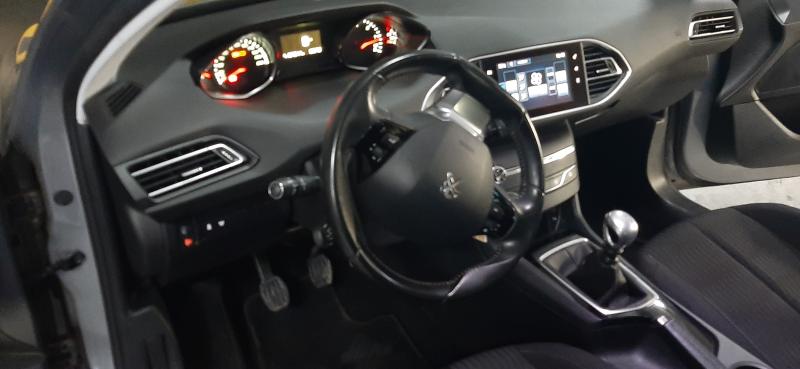 Peugeot 308 SW 