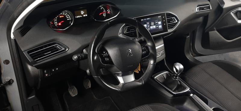 Peugeot 308 SW 