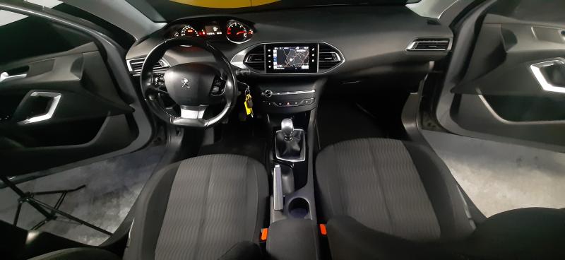 Peugeot 308 SW 