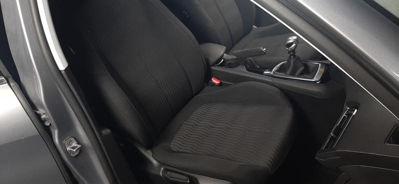 Peugeot 308 SW 