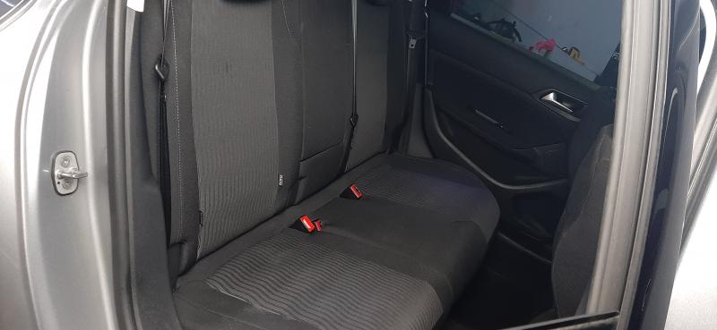 Peugeot 308 SW 