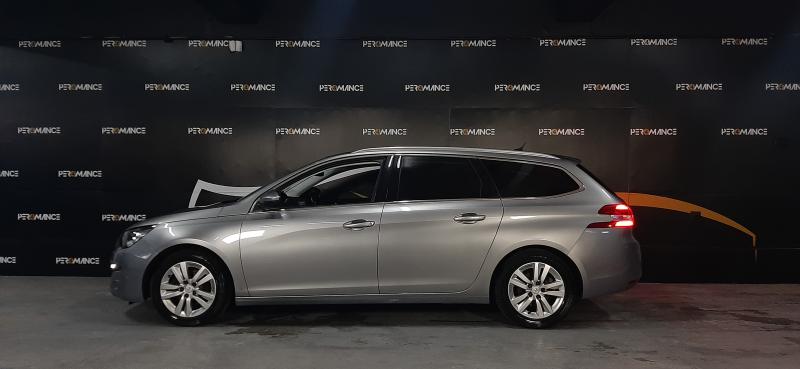 Peugeot 308 SW 