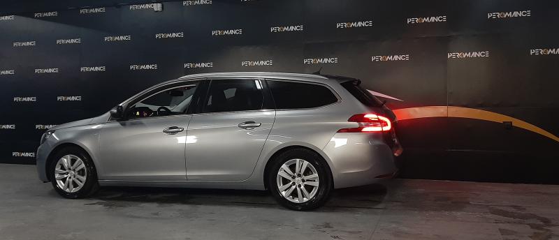 Peugeot 308 SW 