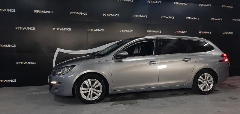 Peugeot 308 SW 