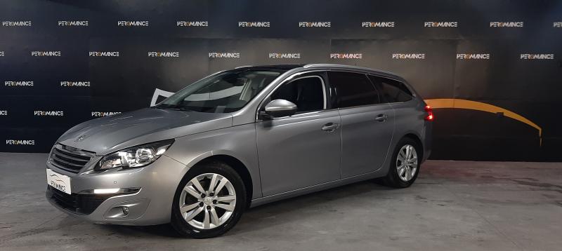 Peugeot 308 SW 