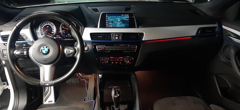Bmw X2 PACK-M 