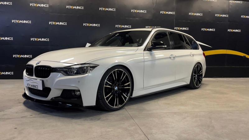 Bmw SERIE 3