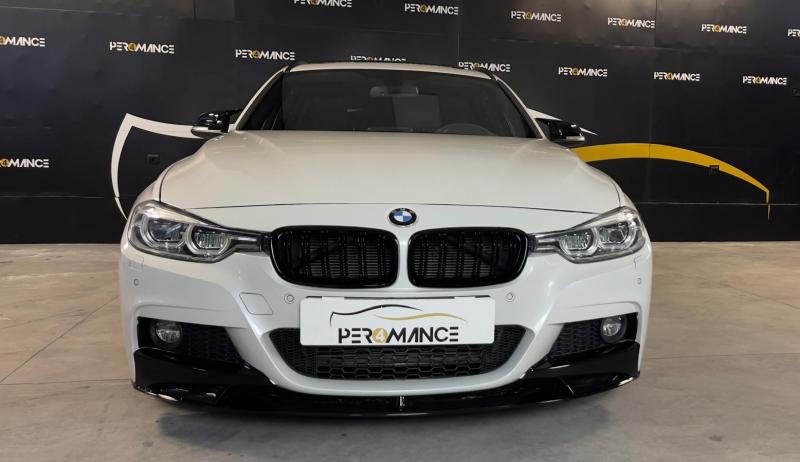 Bmw SERIE 3