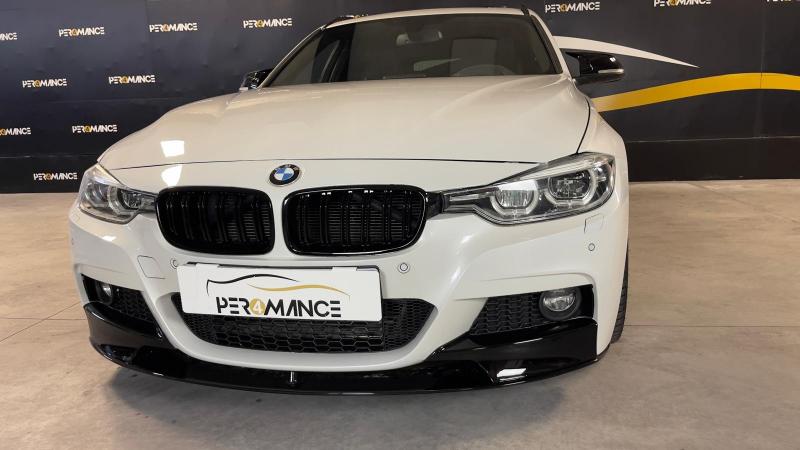 Bmw SERIE 3