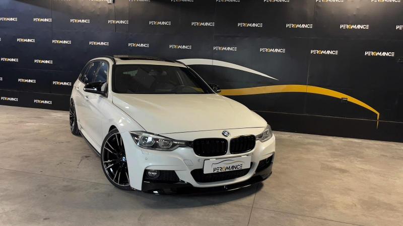 Bmw SERIE 3