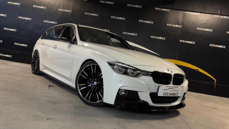 Bmw SERIE 3