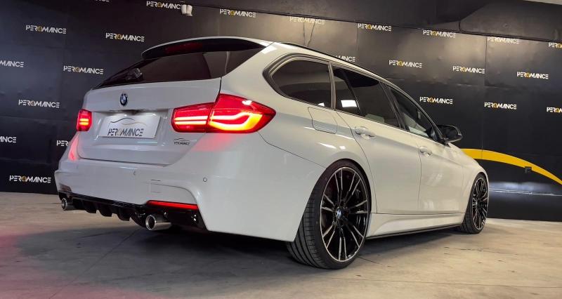 Bmw SERIE 3