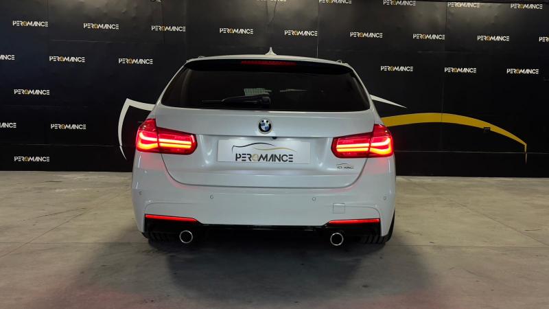 Bmw SERIE 3