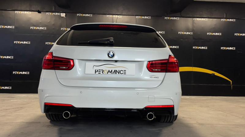 Bmw SERIE 3