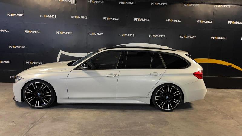 Bmw SERIE 3