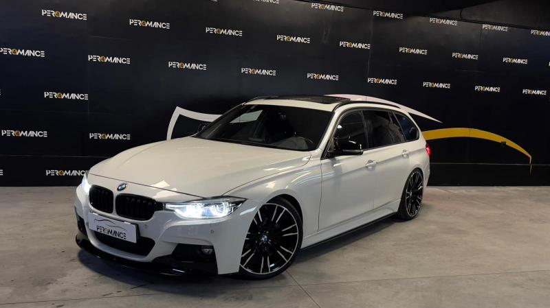 Bmw SERIE 3