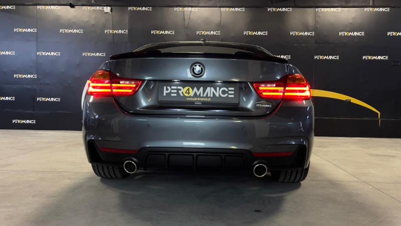 Bmw SERIE 4