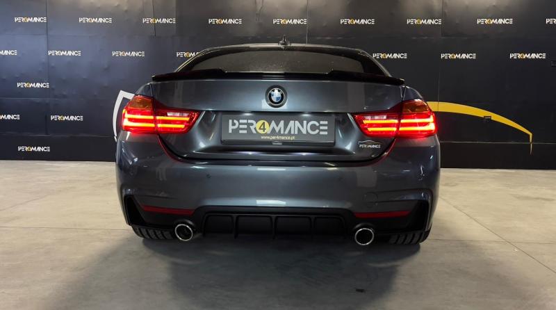 Bmw SERIE 4