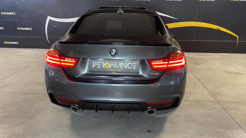 Bmw SERIE 4
