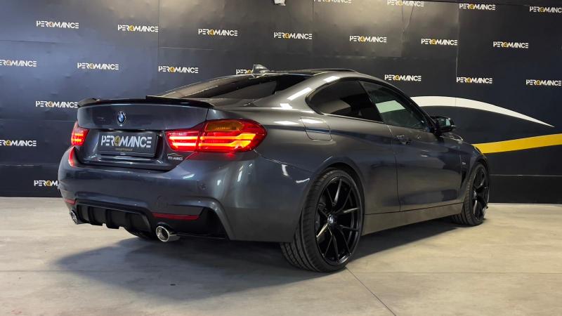 Bmw SERIE 4