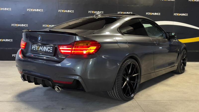 Bmw SERIE 4