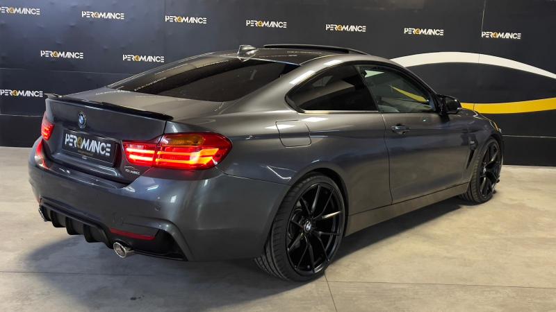Bmw SERIE 4