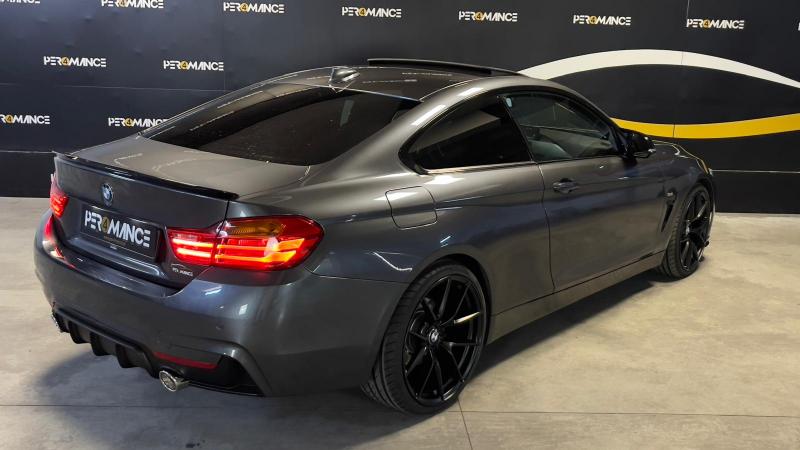 Bmw SERIE 4