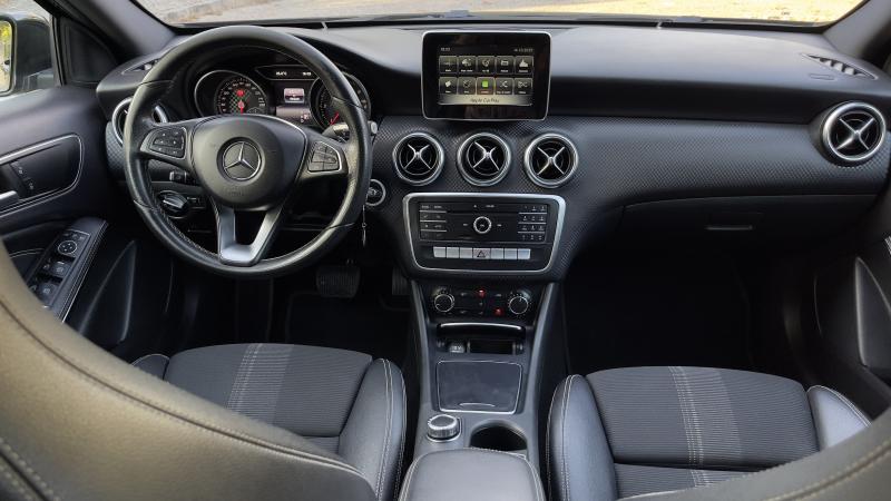 Mercedes Benz A180 