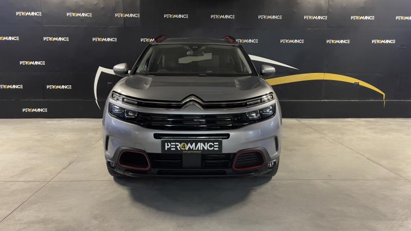 Citroen  C5