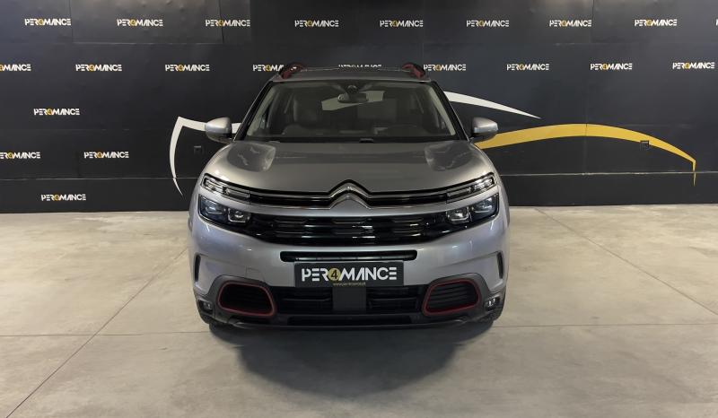 Citroen  C5