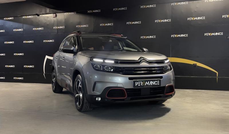 Citroen  C5