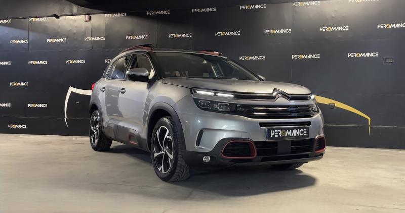 Citroen  C5