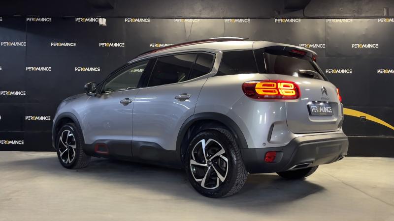 Citroen  C5