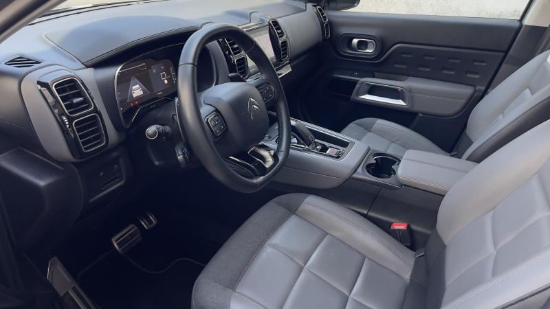 Citroen  C5