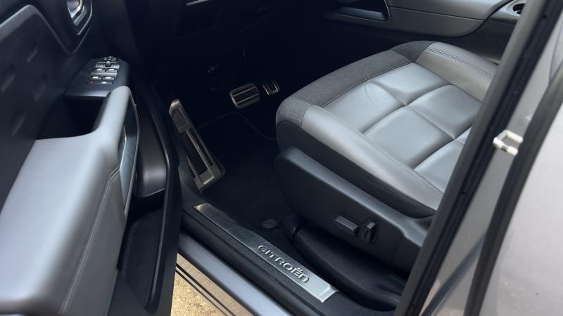 Citroen  C5