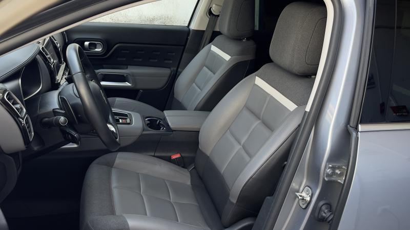 Citroen  C5