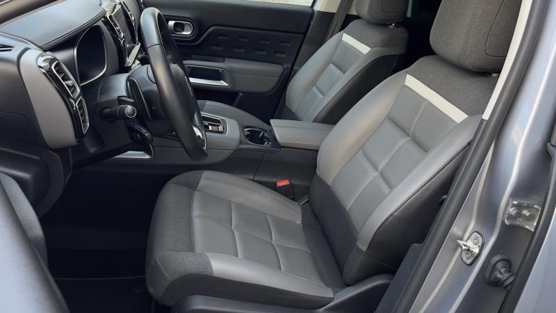 Citroen  C5