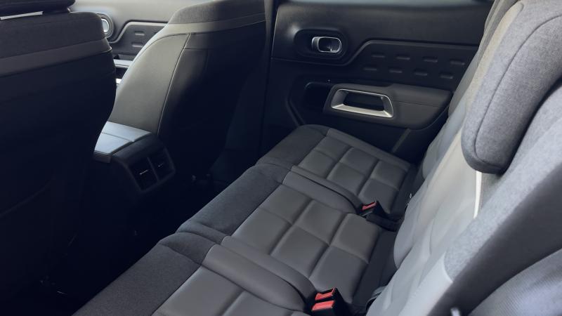 Citroen  C5